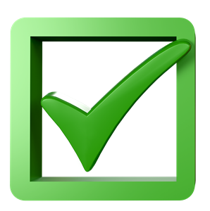Green-Check