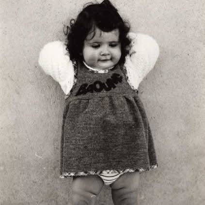 Moi petite